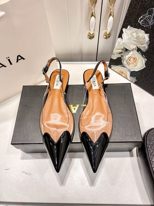 Pantofi Alaia premium