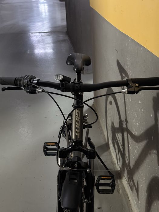 Велосипед Giant xtc jr 24