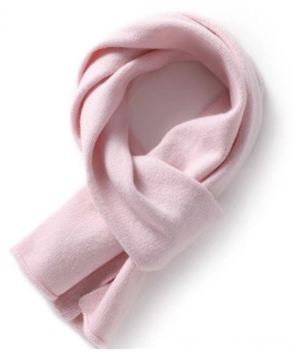 Шарф шерсть 100%, кашемир 100%