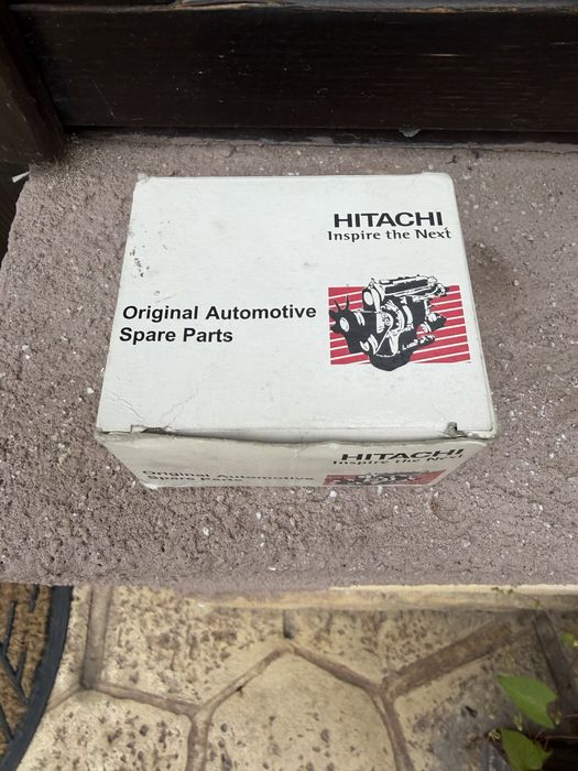 Debitmetru Bmw F10,F01
