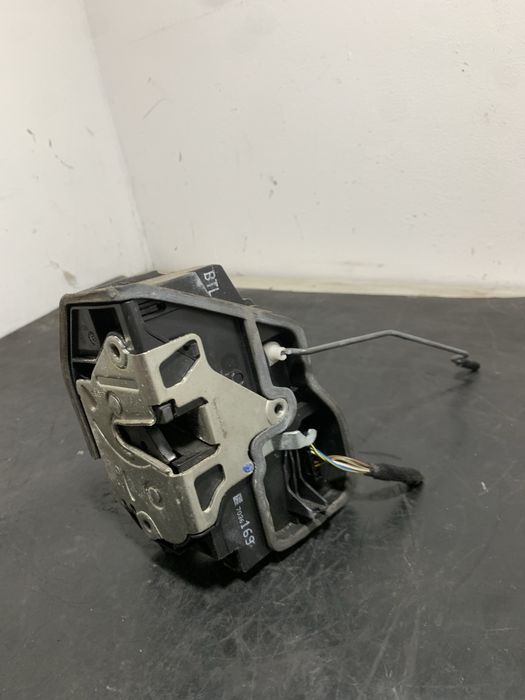 Broasca usa stanga Fata Bmw E60 E61 Seria 7 E65 E66 | 7036169