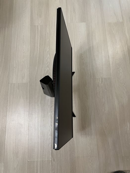 Монитор LG 31.5” 1440p 180Гц