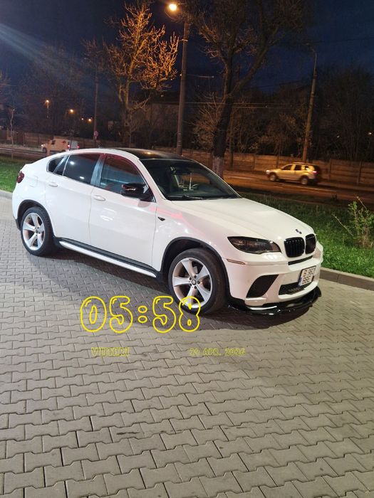 Bmw.x6 3.0.d.an.2012