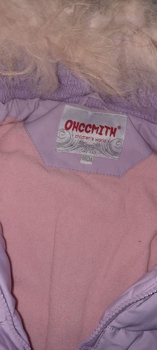 Продам комбинезон зима