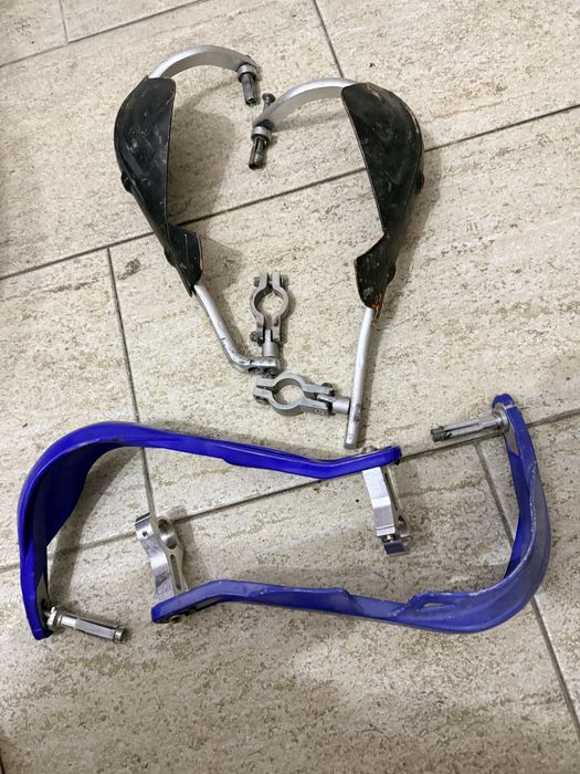 Handguard moto enduro motocross