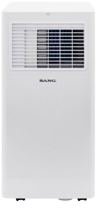 Мобилен климатик