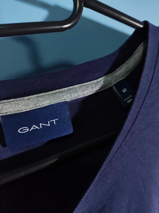 GANT Тениска/Мъжка М