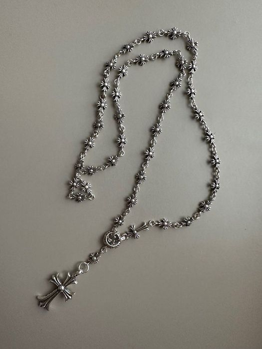 Гердан Chrome Hearts