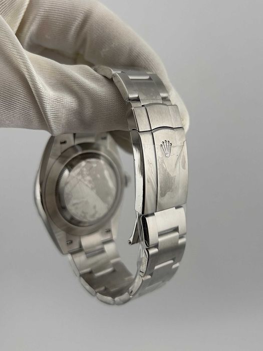 Rolex Oyster Perpetual