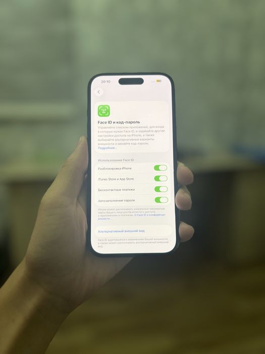 СРОЧНО Iphone 15  без ремонт, идеал