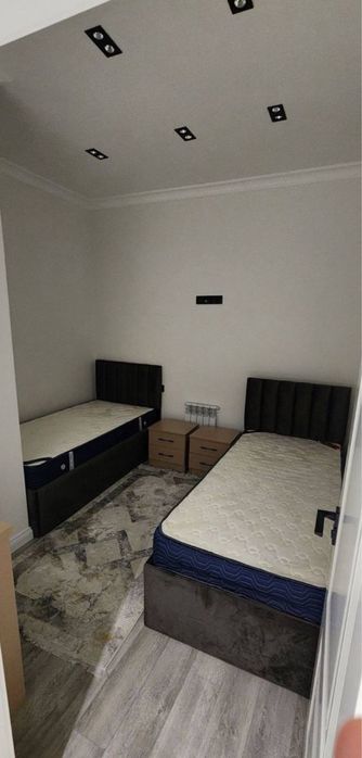 Ж/к Яккасарай  #CityMall 3/6/9 Новостройка