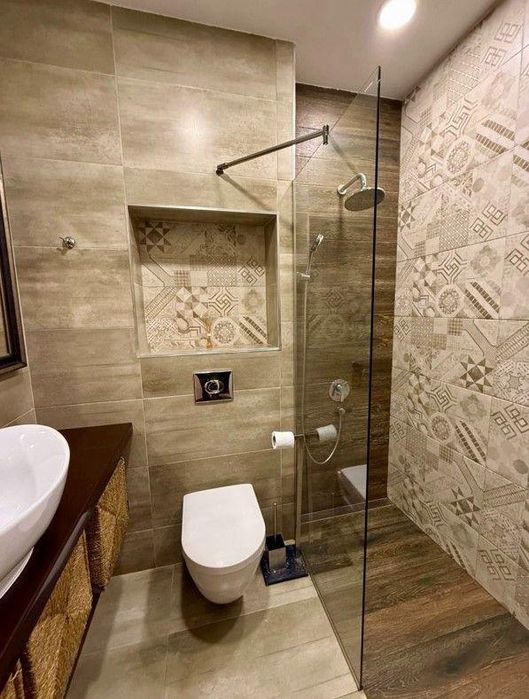 Дава се под наем Тристаен апартамент в София, Лозенец - 76 кв.м за 997.05 € - Снимка #9