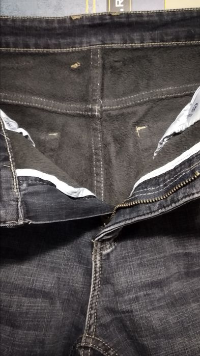 Джинсы на мальчика