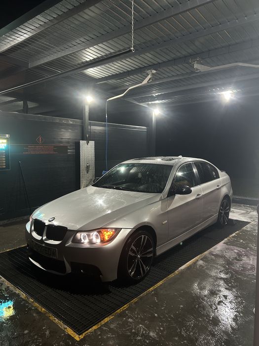 Bmw e90