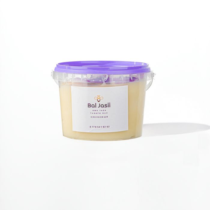 Мёд оптом и в розницу