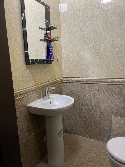 Квартира сотилади Термиз 3 хонали