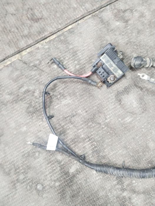 Продам клемма плюс на кобальт