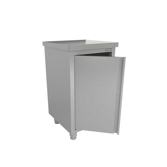 Шкаф инокс една врата  C11