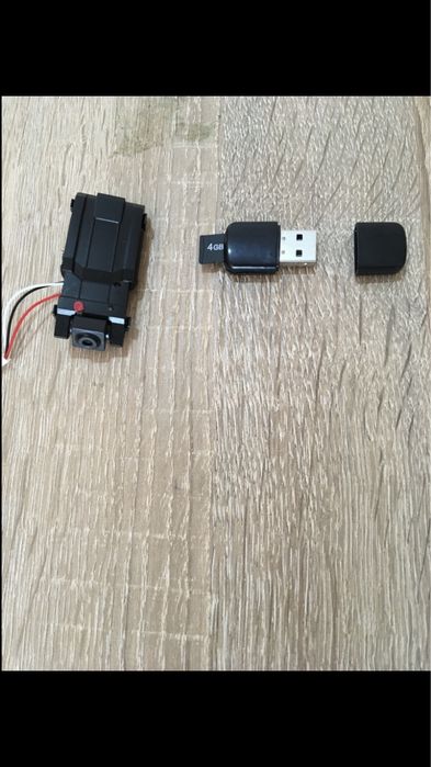 ДРОН  “F2 Black Aviax” с нова батерия