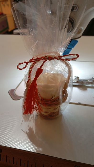 Buchete și mărțișoare