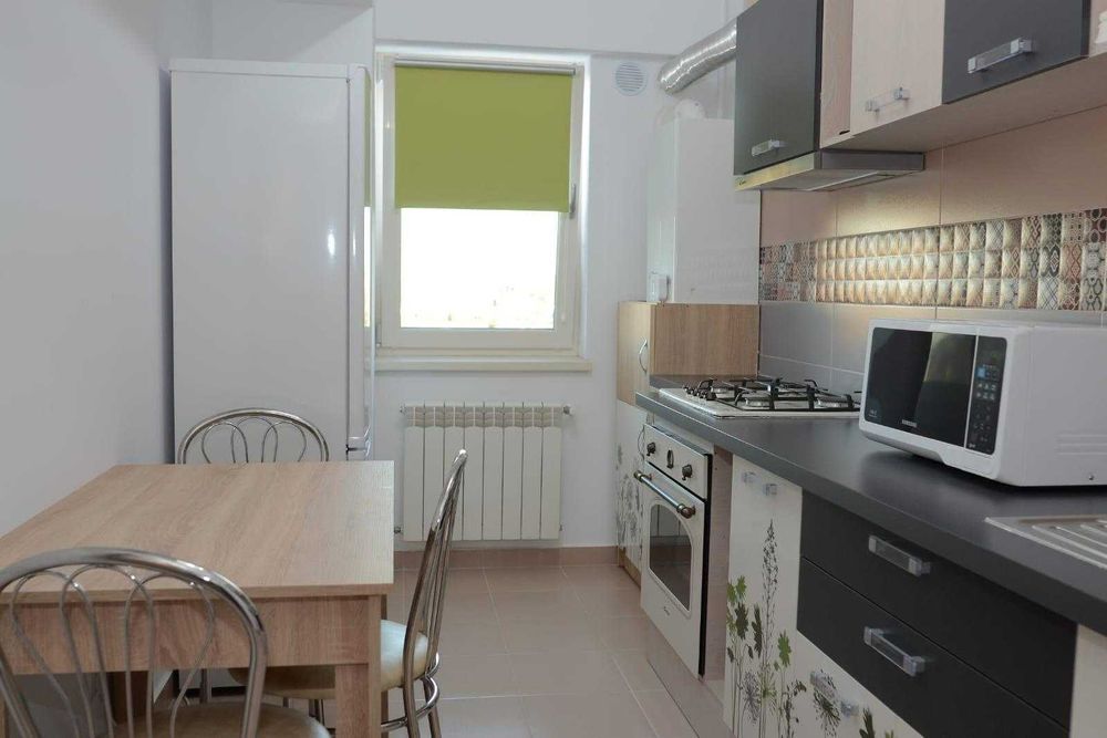 Tudor-Iulius Mall, apartament 2 camere Complex Conest