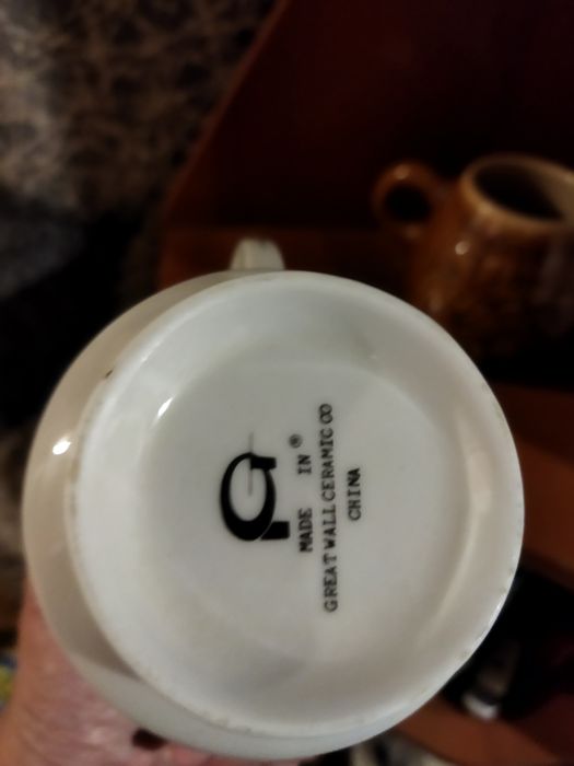 Молочники  советские