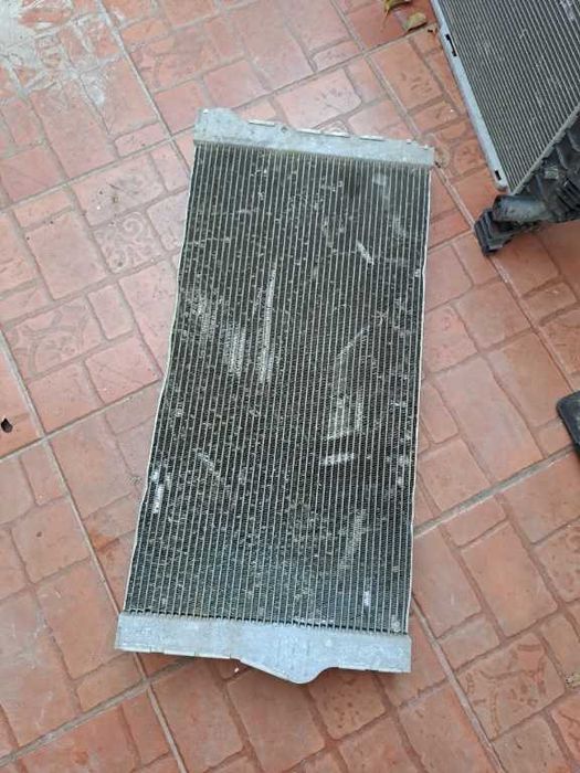 Radiator apa Bmw seria 7 F01 diesel 3.0 D an 2008-2015