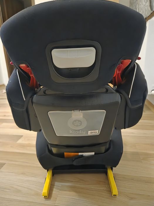 Scaun copii Kiddy cu  isofix