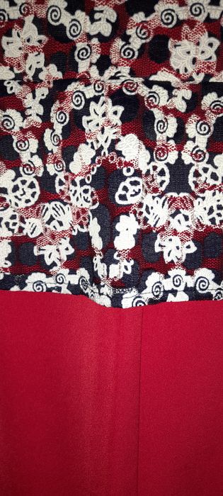 Платье   ,размер 58