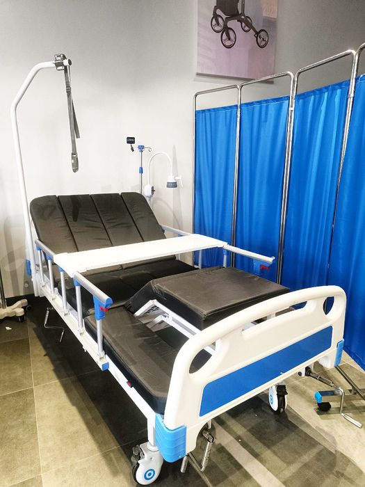 Кровать механическая многофункциональная ID-CS 04