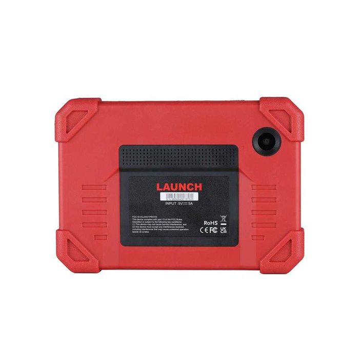 Tester Auto Profesional Launch CRP919X BT OBD II Scanner 4GB RAM+64GB
