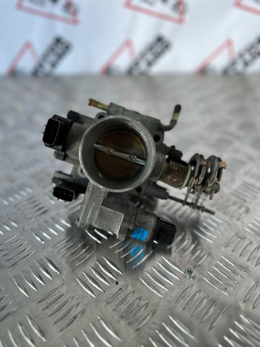Дросельная заслонка для Subaru