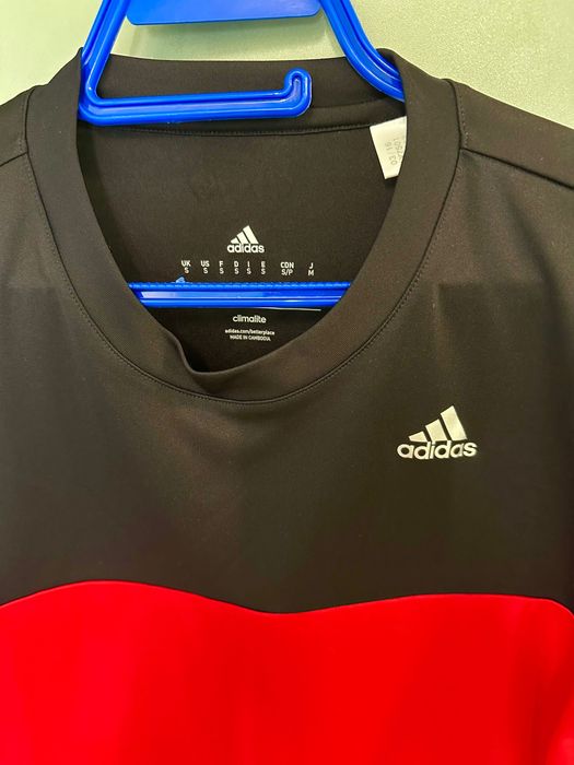 Мъжка тениска Adidas