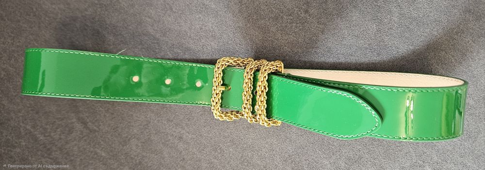 Дамски колани BY FAR