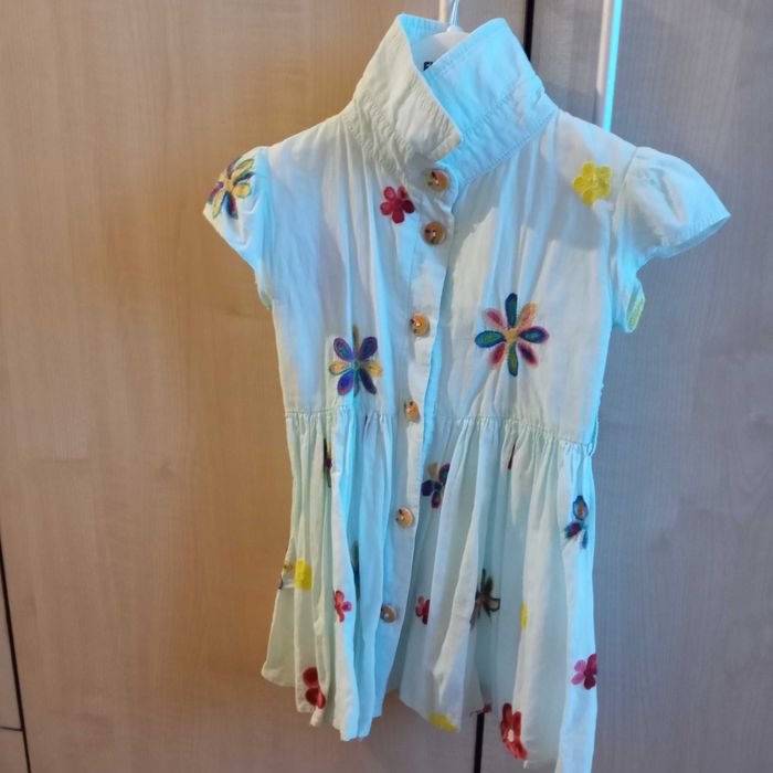 Продам детское платье для девочки