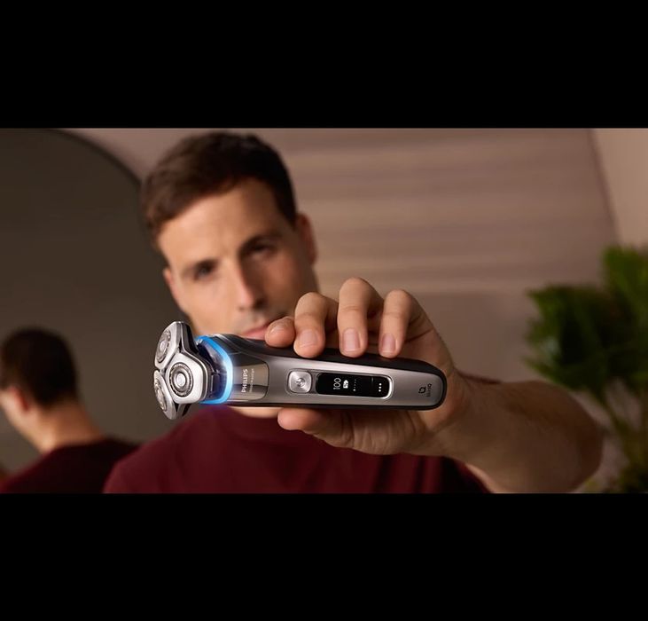 Бритва Philips XP9202/10