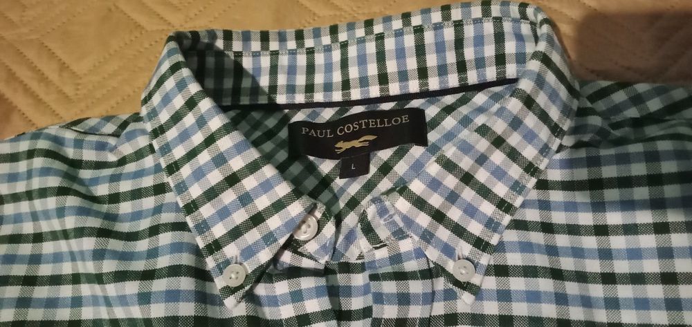 Camasi barbati/baieti