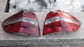 Продавам стопове  за Мерцедес ML350 W164