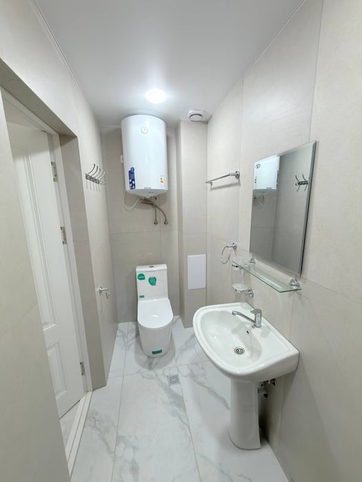 4 Хона  92м²  Новостройка  Арзон Квартира