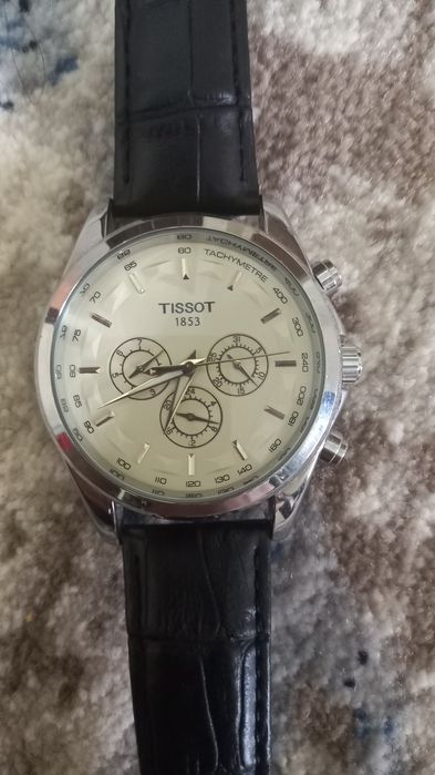 Tissot 1853 arginal