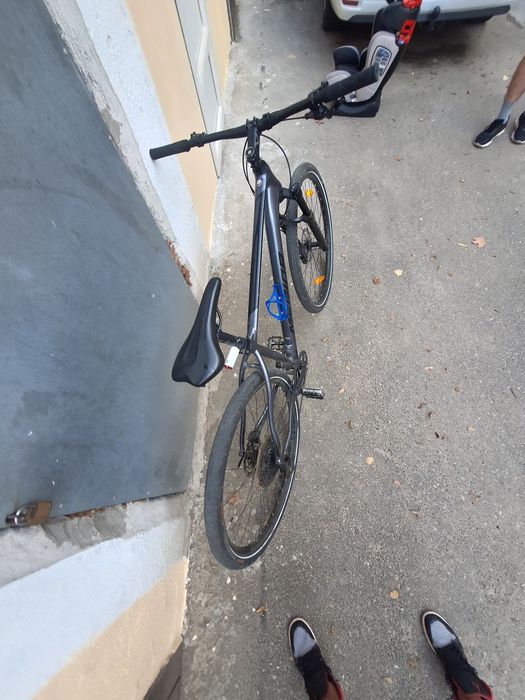 Mountain Bike Merida Big nine 400