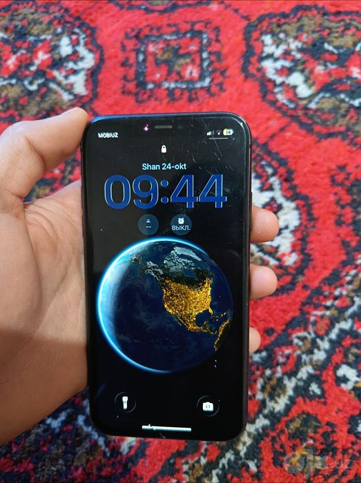 IPhone 11 srochniy sotiladi