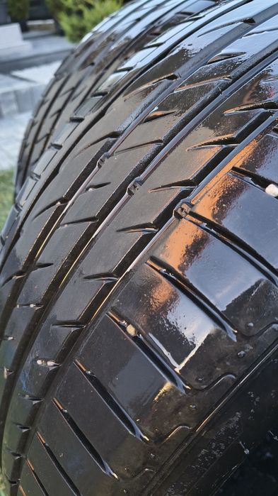 Set 4 roți Opel Astra J – Laufenn 225/50 R17 + jante tablă