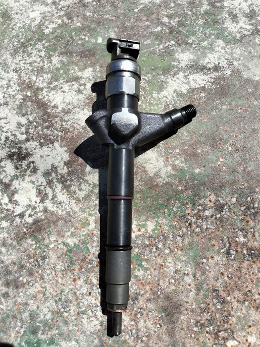 Фарсунка Ниссан Партфайндер