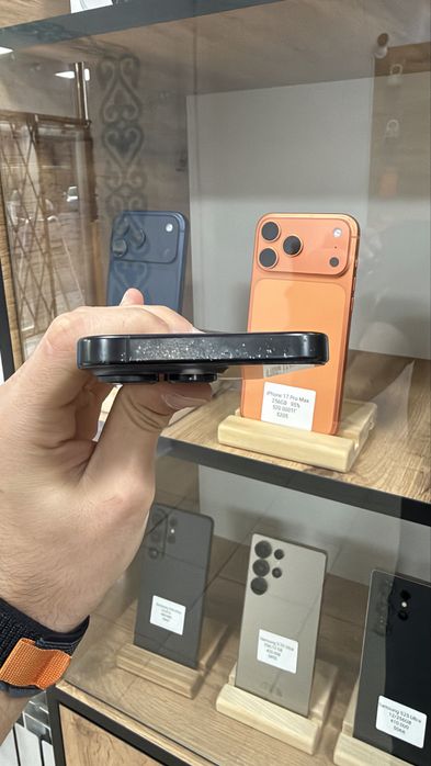 iPhone 16 Pro 256