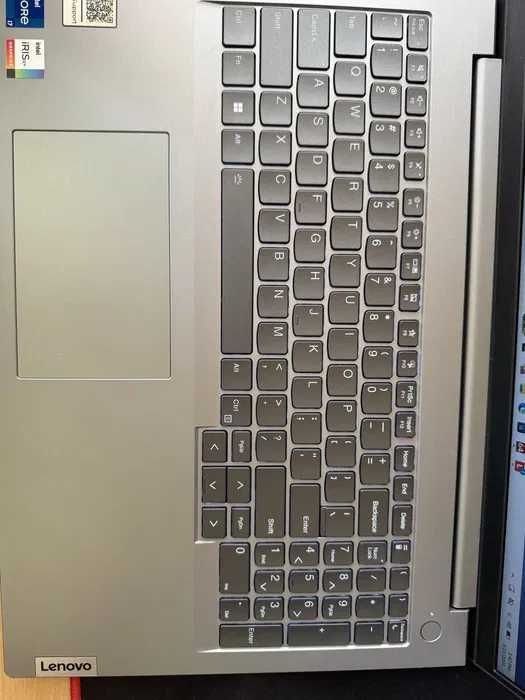 Laptop i7-13700H / 32GB / 1TB SSD / Garantie + Baterie 100%