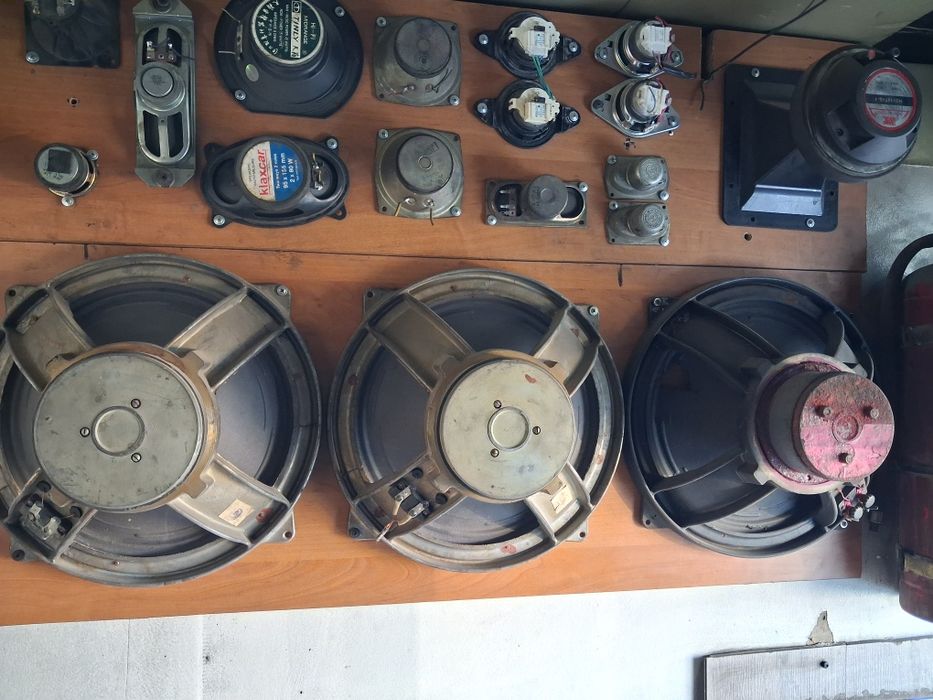 Динамик 4А32 продам бу