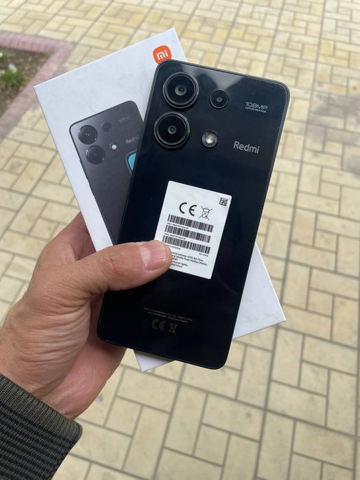 Redmi note 13 128gb ideal