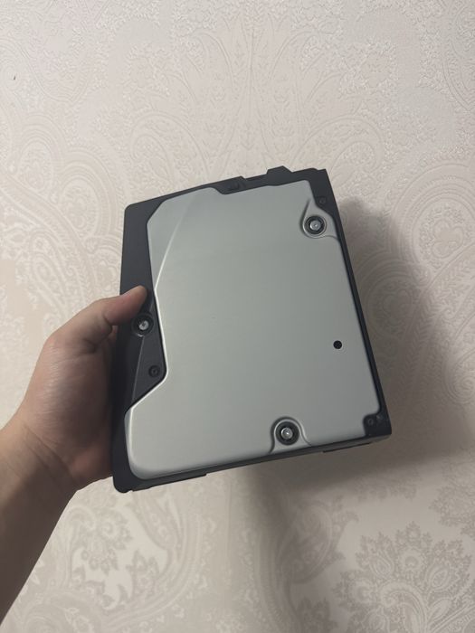 Дисковод для сони Playstation 5 slim,pro