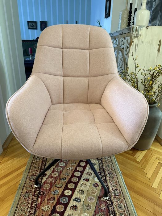 Fotoliu rotativ Momax